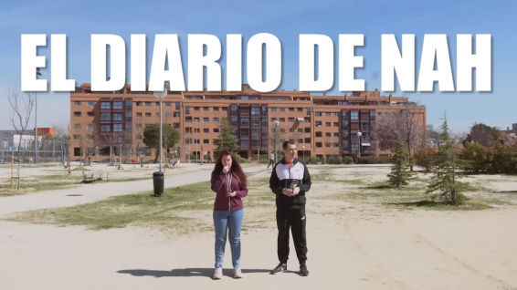 Tu ets com el de Pantomima full?