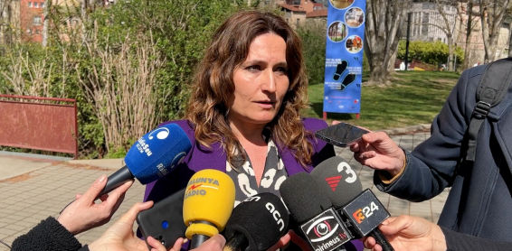 Carrera contra reloj para impulsar obras que hagan frente a la sequía