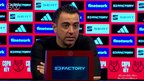 El Madrid enmudece al Barça y jugará la final de Copa