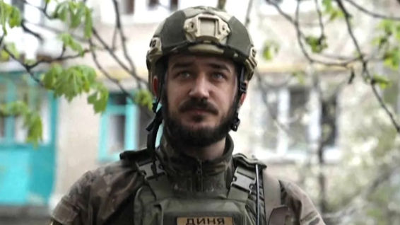 Tensa cuenta atrás en la contraofensiva ucraniana