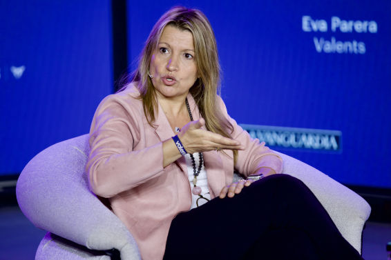 Parera quiere más agentes de la Policía Nacional para frenar la inseguridad de Barcelona