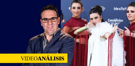 El Maestro Joao predice la posición de Blanca Paloma en Eurovisión