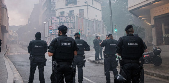 Desokupa dice que renuncia a enviar a sus ‘desokupadores’ a la Bonanova