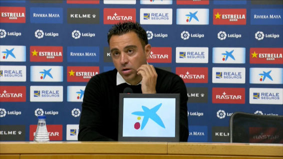 El Barça se proclama campeón con mayúsculas al batir al Espanyol