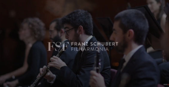 Los 9 conciertos que no te puedes perder de la Franz Schubert Filharmonia en el Palau de la Música