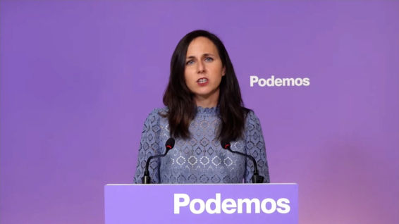 Sin Iglesias ni Montero, expira el 15-M