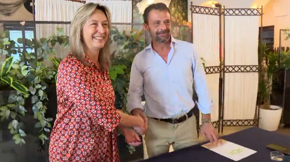 El PP se convierte hoy en la principal fuerza municipal con el apoyo de Vox