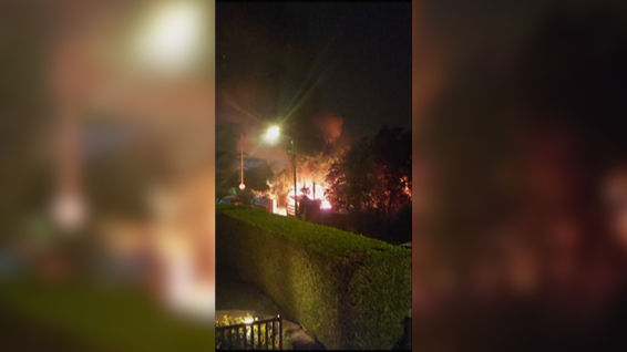 La calma vuelve a Francia tras un nuevo despliegue masivo de policía