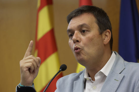 Rubiales se queda solo: La RFEF pide su dimisión