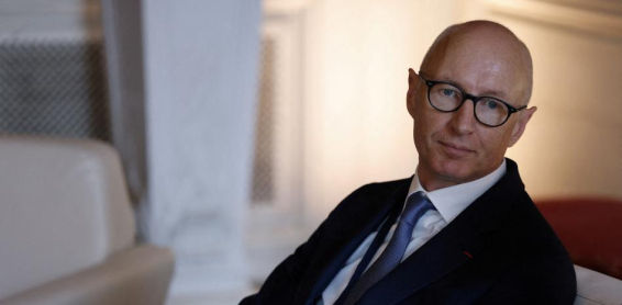 La obesidad hace de oro a Novo Nordisk