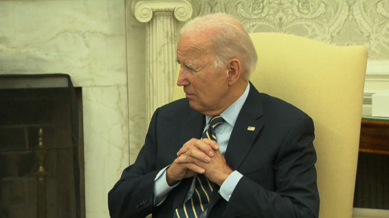 Biden acepta dar a Ucrania misiles que superan las defensas rusas