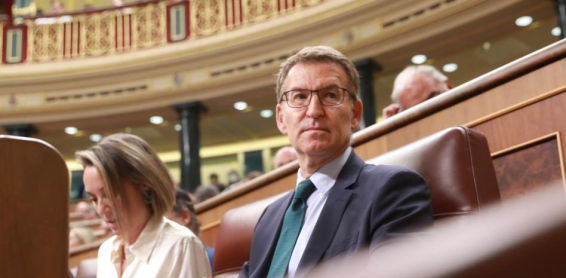 Sánchez mantiene el rumbo hacia su reelección sin aceptar el referéndum