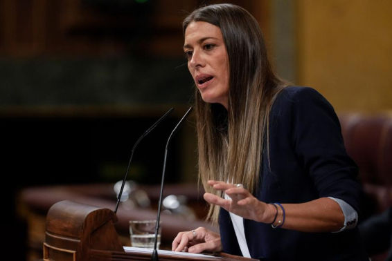 Nogueras confirma el sí de Junts a Pedro Sánchez tras las dudas de ayer