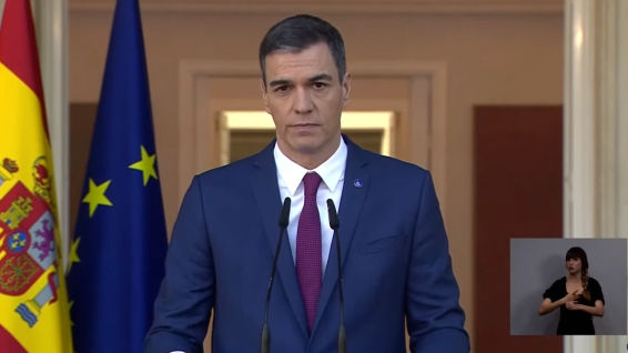 Los seis ministros imperecederos de Pedro Sánchez