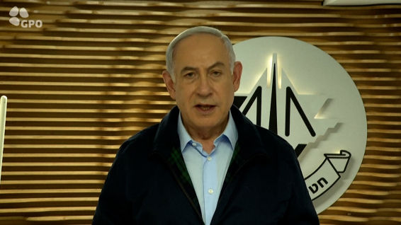 Hamas libera a los primeros 13 rehenes israelíes junto a 10 tailandeses y un filipino