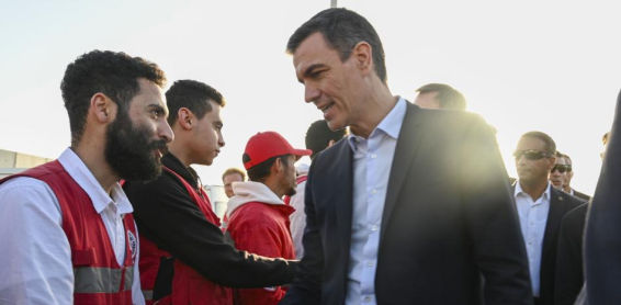 La segunda retirada de Irak