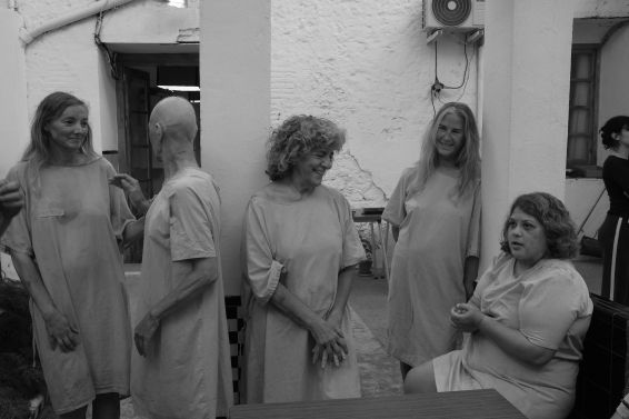 La lucha por recuperar la identidad de las mujeres sin nombre del psiquiátrico de Bétera