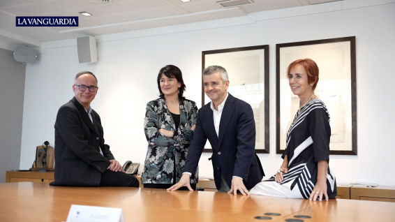 La descarbonización, un reto con un sinfín de oportunidades