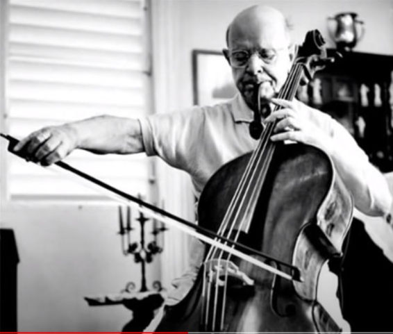 ‘I am a catalan’: el día en que Casals ‘estrenó’ el catalán en la ONU