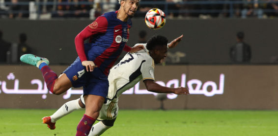 No hay por donde cogerlo