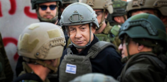 EE.UU. se queda sin opciones frente a Irán