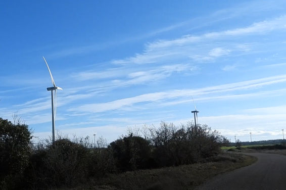Ruta por los paisajes de la Catalunya Central