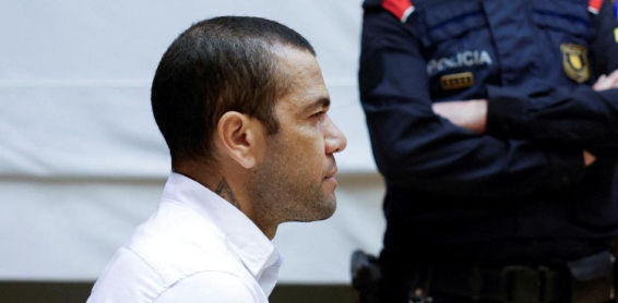 Alves, ni más ni menos