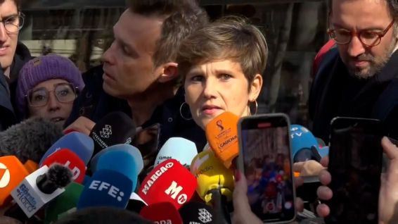 La defensa trabajará para que Dani Alves quede en libertad en Semana Santa