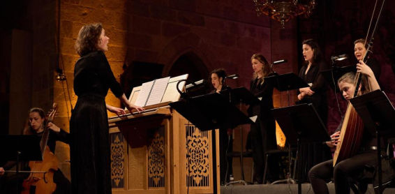 Razones para pensar que Peralada ha entrado en el mapa de la Pascua musical