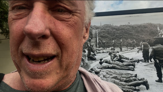 El nuevo gobierno de Argentina reescribe la historia de la guerra de las Malvinas