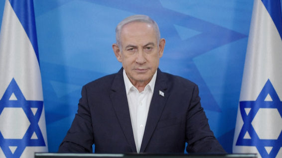 Las siete vidas de Netanyahu