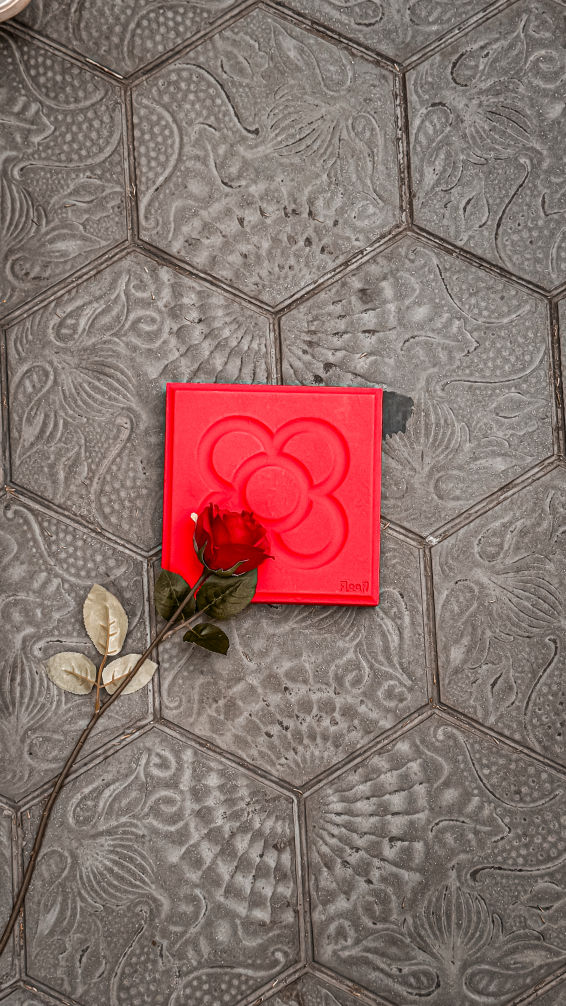 La Casa Batlló, la rosa de Sant Jordi