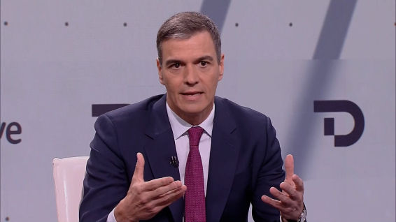 Pedro Sánchez y la oportunidad perdida