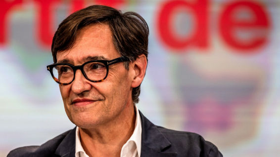 Illa gana con claridad las elecciones pero debe pactar con el independentismo, que retrocede