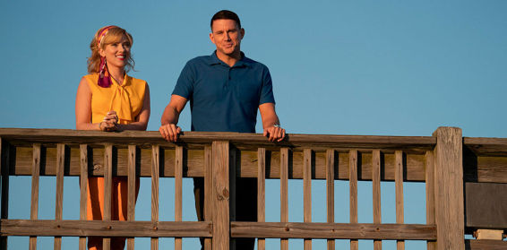 'Horizon', el western de Kevin Costner, y otros estrenos de tema histórico para ver este próximo mes de julio