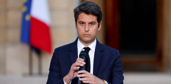 Francia afronta el reto de eludir el bloqueo y formar un gobierno de coalición