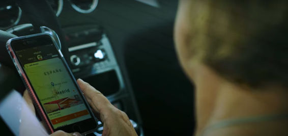 Descubre cómo los combustibles renovables transforman un viaje familiar