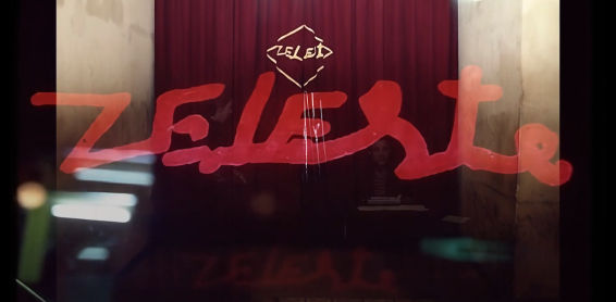 Blur, Brian Jones y la sala Zeleste, protagonistas de la 22.ª edición del festival In-Edit