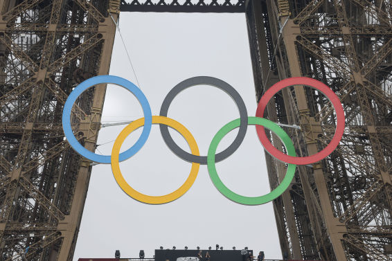 París 2024, una locura que asombre al mundo