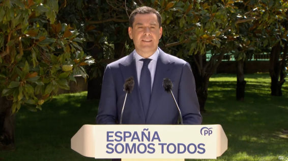 Feijóo y sus barones se conjuran para rechazar toda negociación bilateral de la financiación