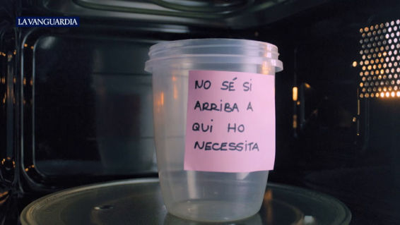 'Guyana Guardian' abre un supermercado digital solidario con el Gran Recapte