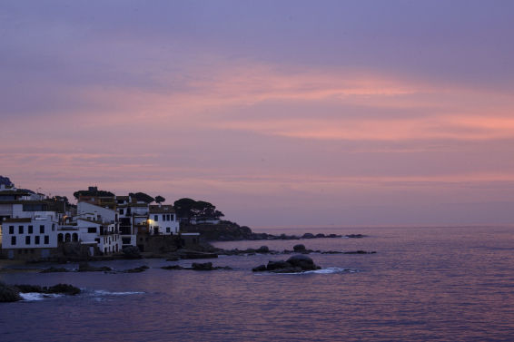 ¿Qué ha escupido el mar en la Costa Brava durante la última DANA?