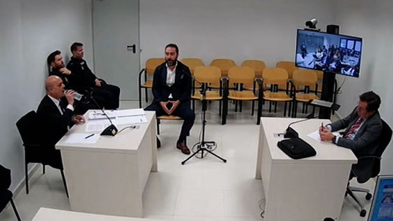 El PSOE se querella contra Víctor de Aldama por injurias y calumnias