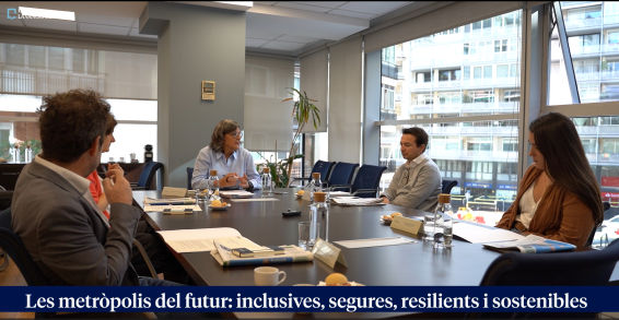 Educación y empresa unen esfuerzos para atraer talento joven