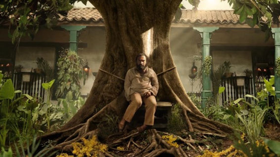 Cien años (y dos temporadas) de soledad