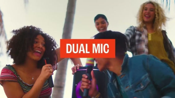 Guía de compra y comparativa 2026: altavoces inalámbricos JBL