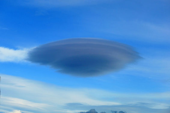 ¿Por qué están de moda las nubes de viento?