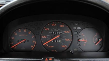 La manipulación del cuentakilómetros puede conllevar perjuicios al consumidor