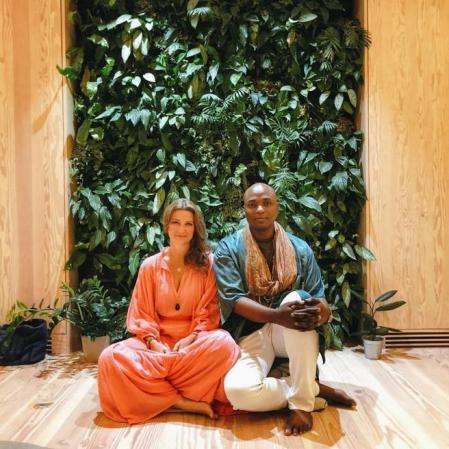 Marta Luisa de Noruega