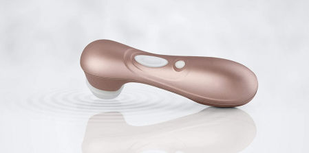 Satisfyer Pro 2 Next Generation